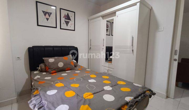 Disewakan 2 Br Sentul Tower Apartemen Apartemen 2 Kamar Tidur 1