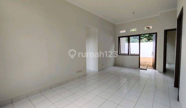 Rumah Sewa 35 Jt Pertahun Di Sentul City Rumah Unfurnished Kontrakan Bagus di Sentul City 2