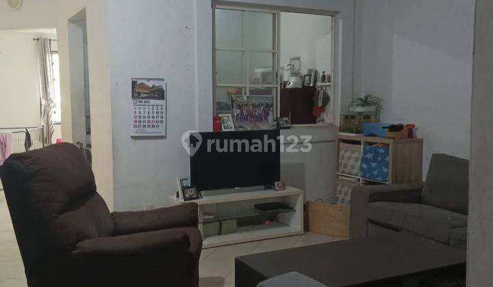 Rumah Di Jual Di Kawasan Sentul City Lingkungan Nyaman Dan Stratevis Rumah Furnished Bagus SHM - Sertifikat Hak Milik di Sentul City 2