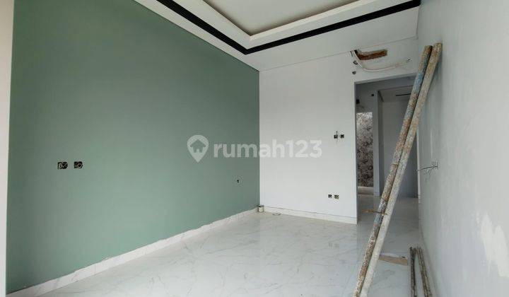 Rumah Di Jual Model Scandinavian Di Sentul City Dekat Exit Toll Dan Aeon Mall Rumah Unfurnished SHM - Sertifikat Hak Milik di Sentul City 2