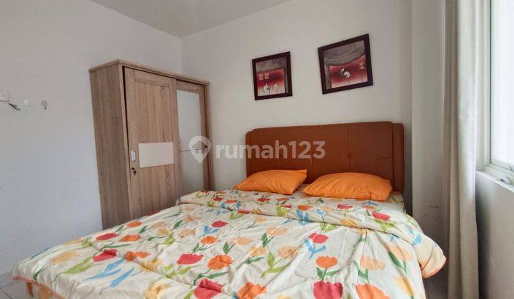 Disewakan 2 Br Sentul Tower Apartemen Apartemen 2 Kamar Tidur 2