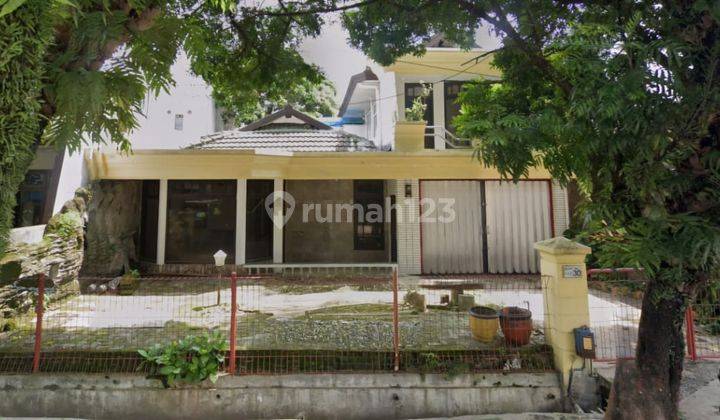 Rumah Nyaman Lokasi Strategis di Sawojajar, Malang, Malang 1