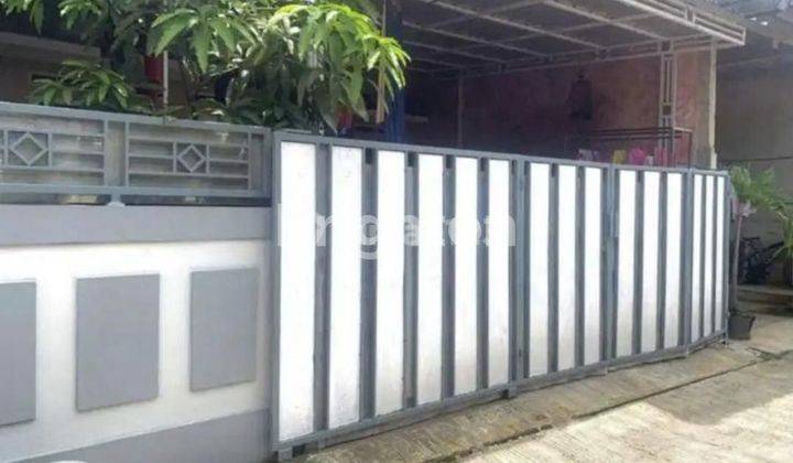 Rumah di Perumahan Dekat Kolam Wisata Pasir Putih Depok 1