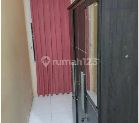 Apartemen Nyaman Siap Huni di Ayodhya, Cikokol, Tangerang 2