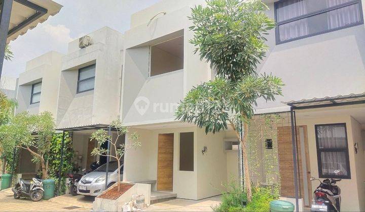 Dapatkan Unit Rumah 2 Lantai Kpr Syariah Tanpa Sita 700 Jutaan  1