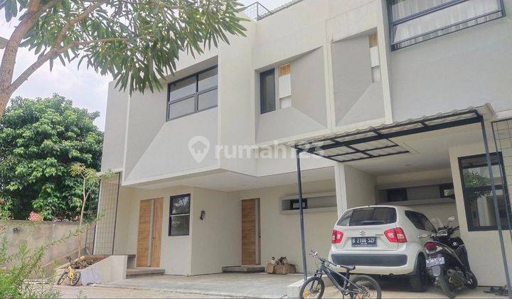 Dapatkan Unit Rumah 2 Lantai Kpr Syariah Tanpa Sita 700 Jutaan  2