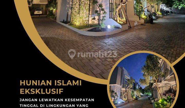 Segera Dapatkan Rumah 815 Juta Ready Stock di Cinangka Depok  1