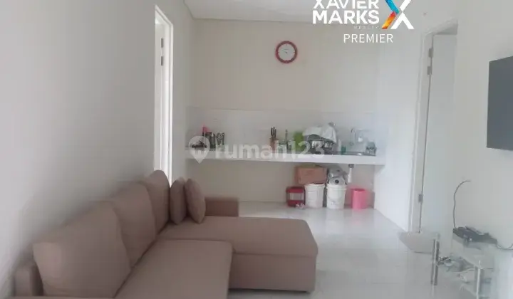 Rumah Murah Taman Dayu Minimalis Konsep Villa 2