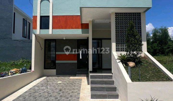 Rumah Impian Harga Menarik Plus Free Biaya Biaya 1