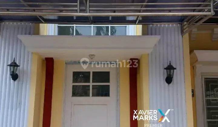 Rumah Murah Taman Dayu Dibawah Pasaran Bagus Terawat 2
