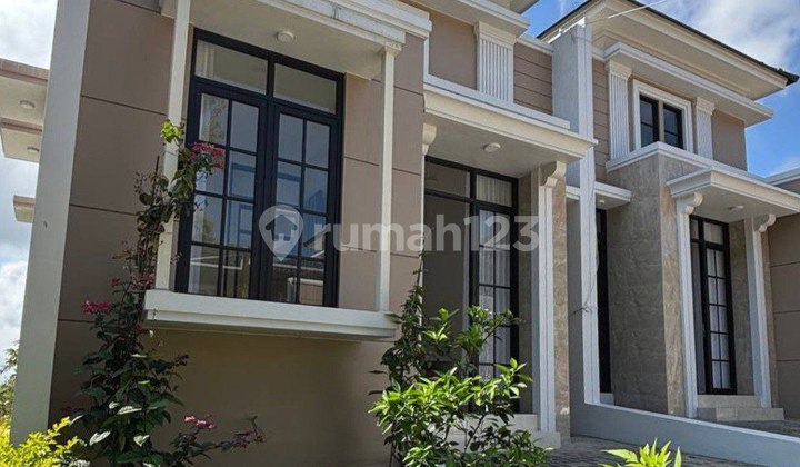 Villa Kota Batu Ready Stock Free Fees