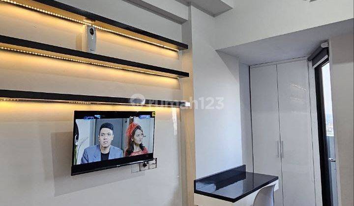 Disewakan Apart Begawan Harga Miring Full Furnish 2