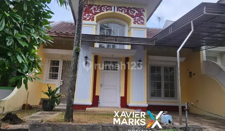 Rumah Murah Taman Dayu Dibawah Pasaran Bagus Terawat 1