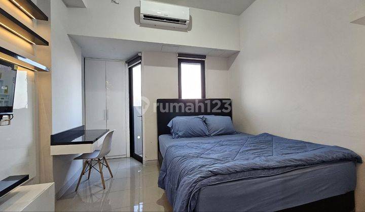 Disewakan Apart Begawan Harga Miring Full Furnish 1