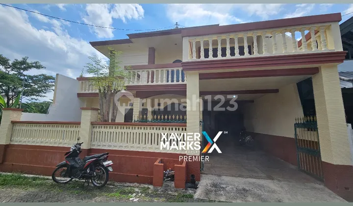 Rumah Mewah Terawat Asli Murah Kota Malang Tidak Datang 2kali 1