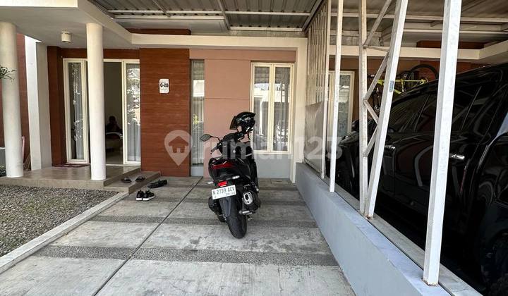 For Sale, Well-Maintained Ready-to-Occupy House in Soekarno Hatta. For Sale, Well-Maintained Ready-to-Occupy House in Soekarno Hatta.