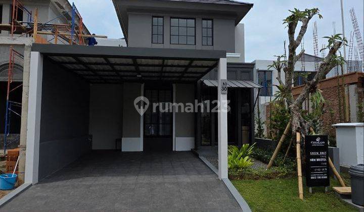 Citraland Kembali Lagi Harga 2.4 Full Furnish (bisa Juga Un Furnish) Lebih Murah 2