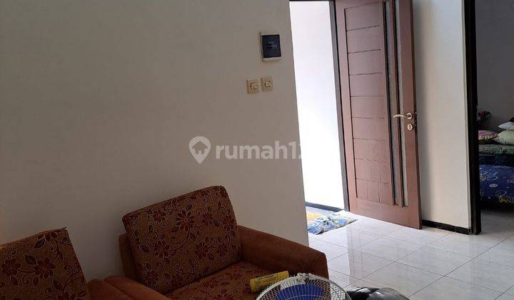 Dijual Cepat Bu, Rumah Kawasan Elite Tirtasani  2