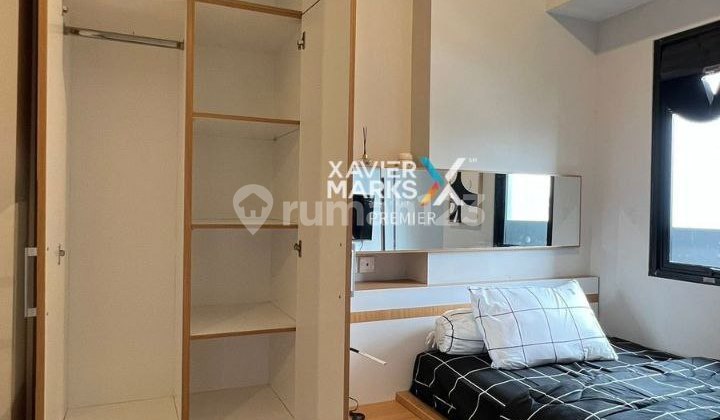 Affordable Ready-to-Occupy Apartment 10th Floor Mountain View