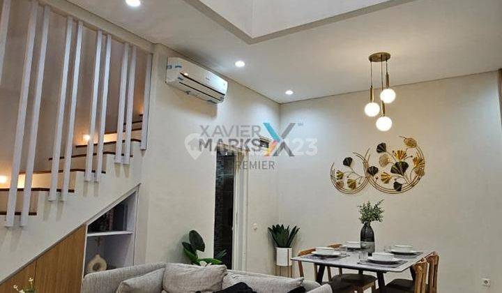 Hanya 1 M Sudah Dapat 3lantai Di Kota Malang Free Biaya Biaya 2