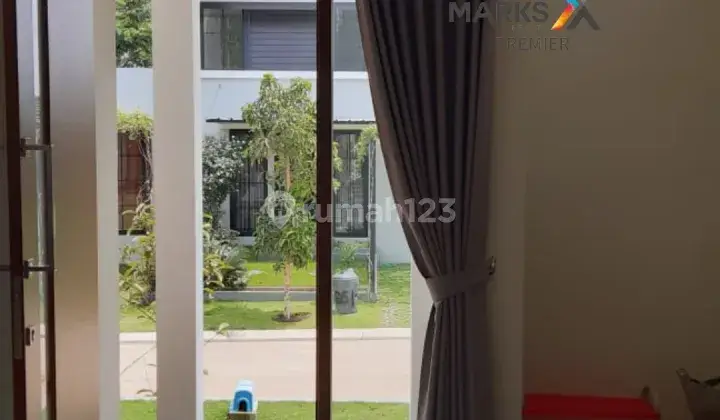 Rumah Murah Full Furnished Minimalis Taman Dayu 2