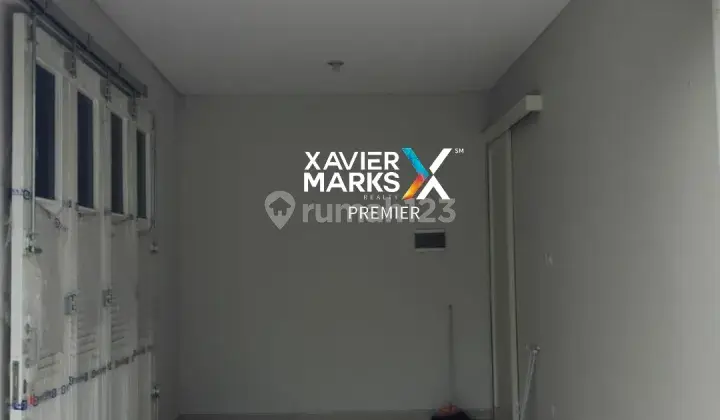 Rumah Full Furnished Suasana Asri Di Taman Dayu 2