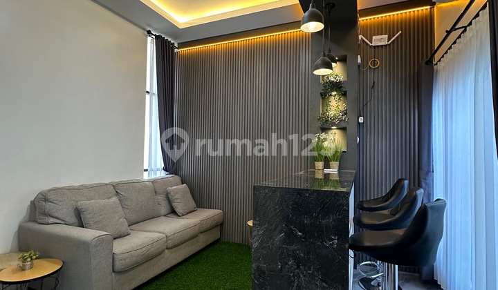 Rumah SHM Maguwoharjo Sleman