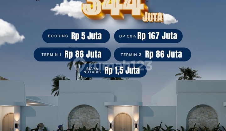 Exclusive Villa Marvilla Hills Kaliurang, Sleman Exclusive Villa Marvilla Hills Kaliurang, Sleman