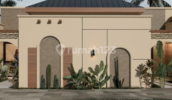 Villa Esperanza Sanctuary Villa Yogyakarta Villa Esperanza Sanctuary Villa Yogyakarta