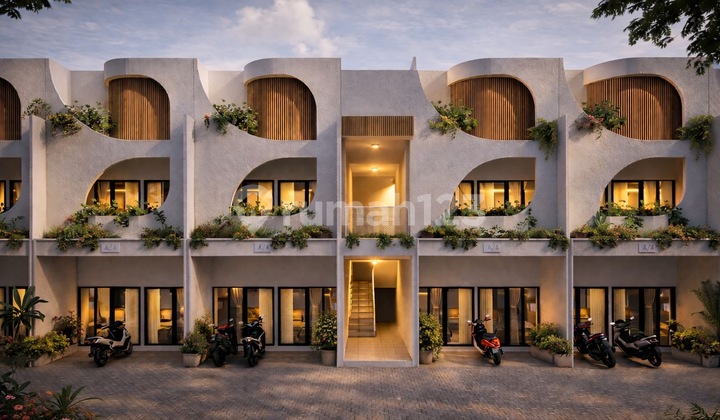 Kost Premium 2 Lantai Itb, Unpad