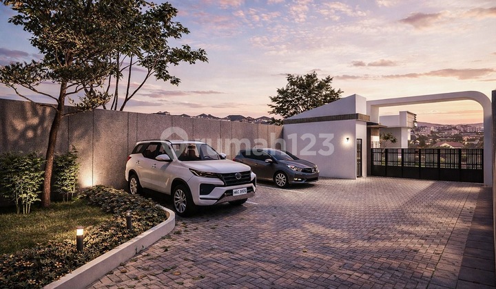 Premium 2-Story Boarding House near ITB, Unpad 2