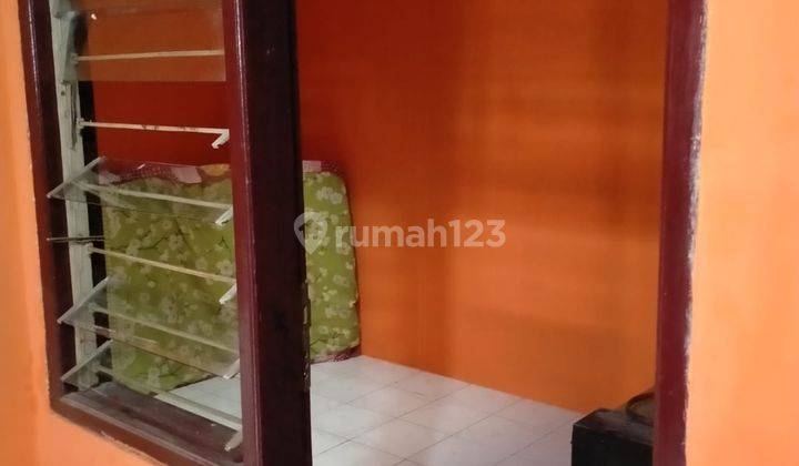 Rumah Siap Huni di Perumahan Binagriya, Pekalongan Barat 2