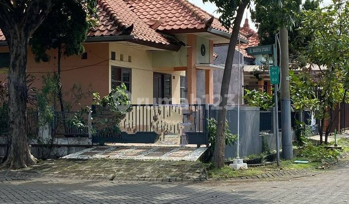 Rumah Puri Surya Jaya Murah Pooll 1