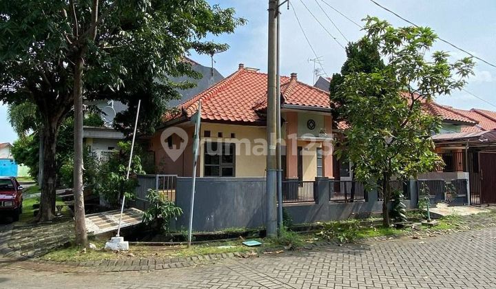 Rumah Puri Surya Jaya Murah Pooll 2