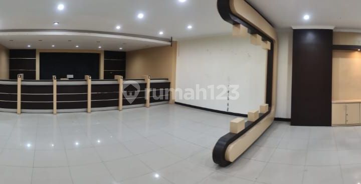 Ruko Bagus N Ramaii Lokasi Strategis 1