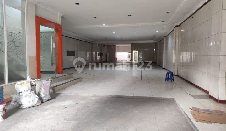 Ruko Bagus N Ramaii Lokasi Strategis 2