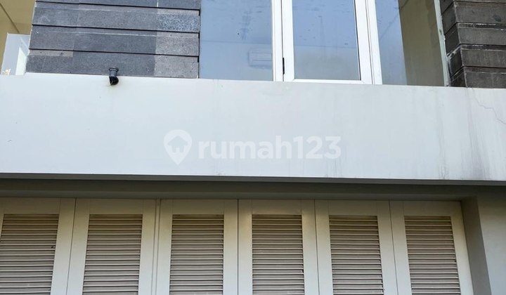 Dijual Rumah Grand Peninsula Park Baru Gress