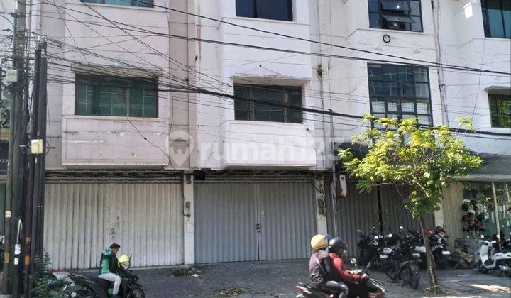 Ruko Dekat Merr Cocok U Usaha Kantor N Resto
