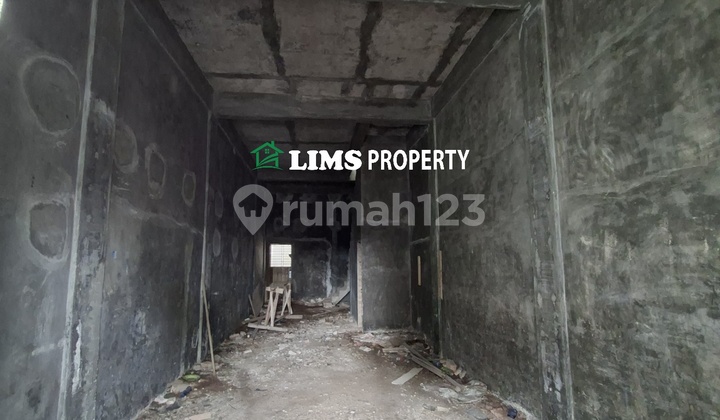 For Sale Shop House on Tuasan Main Road 2
