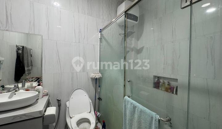 For Sale: Shop House with Business Bonus, Citraland Gama City Block R (Hook), Fully Furnished Condition. 2