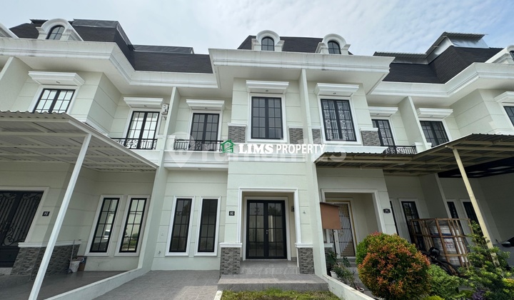 Katamso Palace Complex, Jl. Katamso Border, Ready-to-Occupy House, Fully Tiled, Good Condition. Katamso Palace Complex, Jl. Katamso Border, Ready-to-Occupy House, Fully Tiled, Good Condition.