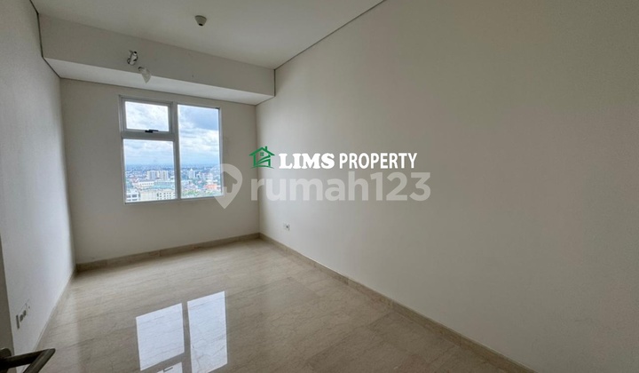 Quick Sale Apartment Podomoro Tower Lincoln 16th Floor