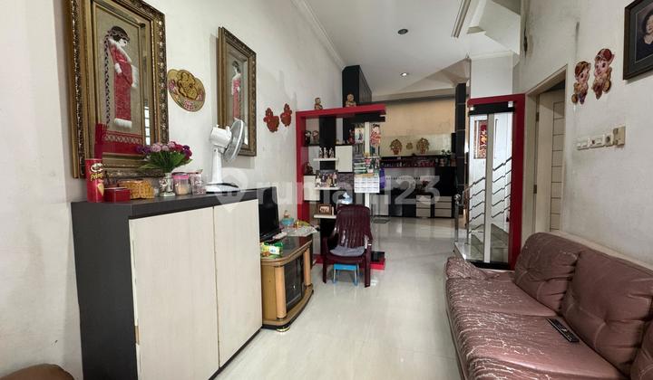 Villa Cemara Asri, Watermelon Street (West Facing) 1