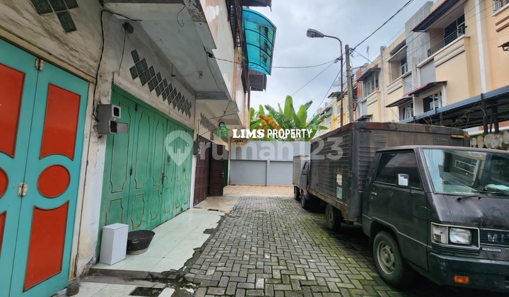 Town House Komplek Rukun Mas Jl.sidorukun  2