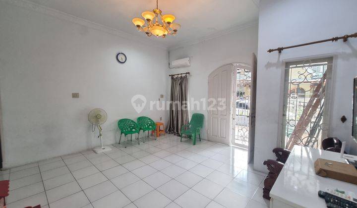 Dijual Bagus SHM di Kompleks Cemara Hijau, Jl. Komp Cemara Hijau, Medan Estate, Percut Sei Tuan, Deli Serdang, Sumatera Utara, Indonesia, 20371, Medan Deli 1