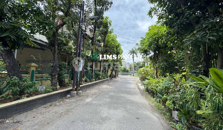 For Sale: Lembing Street Shop House, Wahidin Area near Bambu Runcing Street 2