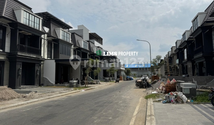 Villa Citraland Gama City , Cluster Rochester Park Villa Citraland Gama City , Cluster Rochester Park