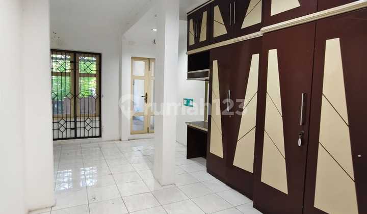 Villa Cemara Asri Jalan Saga 2
