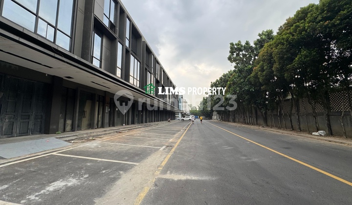 For Sale & Rent Citraland Gama City Ruko Unit R11 2