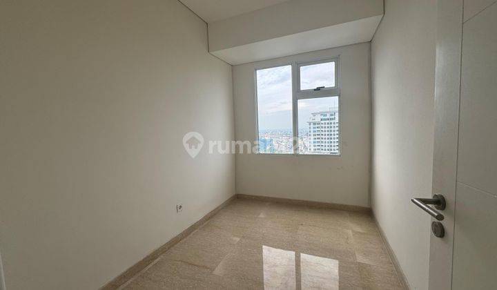 Apartemen Podomoro Tower Lexington Lantai 18 View Ke Kota  2